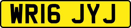 WR16JYJ