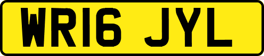 WR16JYL