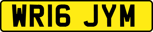 WR16JYM