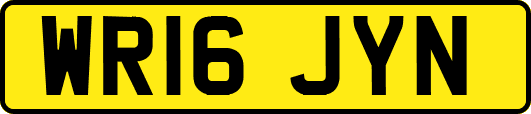 WR16JYN
