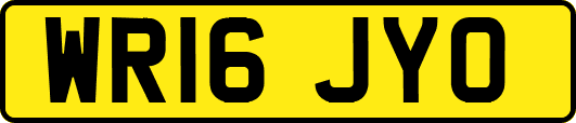 WR16JYO
