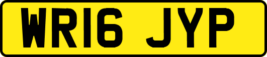 WR16JYP