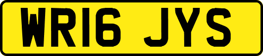 WR16JYS