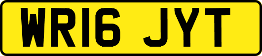 WR16JYT