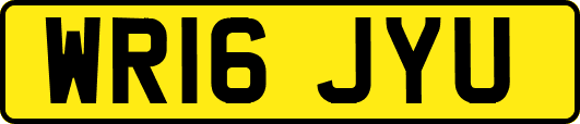 WR16JYU