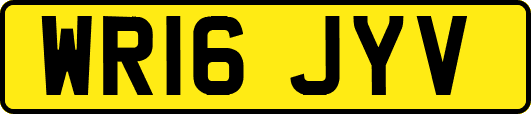 WR16JYV