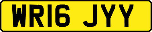 WR16JYY