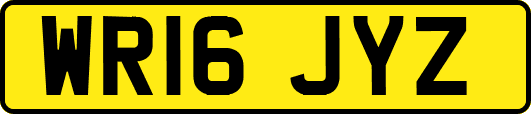 WR16JYZ