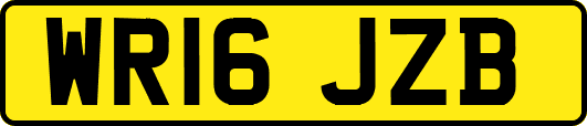 WR16JZB