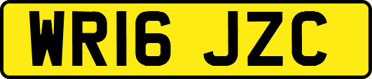 WR16JZC
