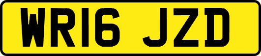 WR16JZD