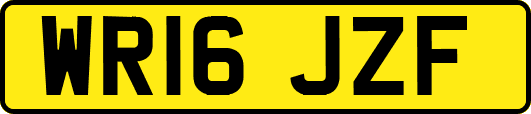 WR16JZF