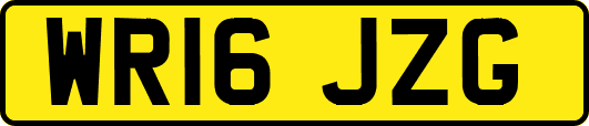 WR16JZG