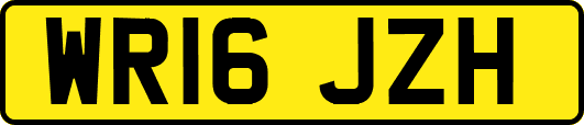 WR16JZH