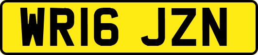 WR16JZN