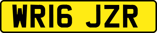 WR16JZR
