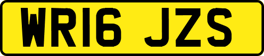 WR16JZS
