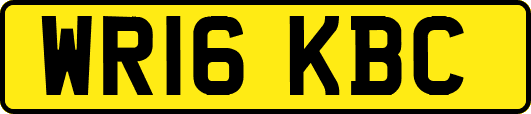WR16KBC