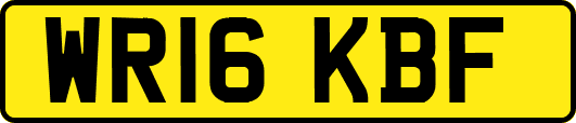 WR16KBF