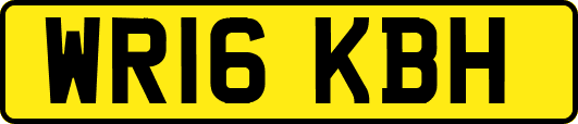 WR16KBH