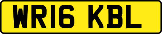 WR16KBL