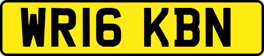 WR16KBN