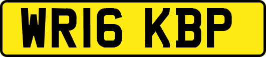 WR16KBP