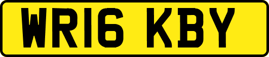 WR16KBY