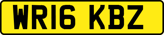WR16KBZ