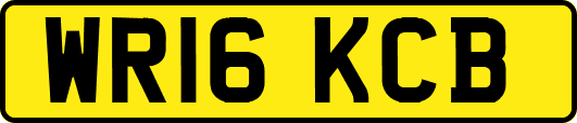 WR16KCB