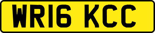 WR16KCC