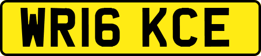 WR16KCE