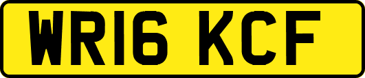 WR16KCF