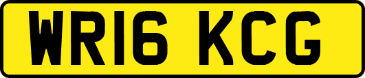 WR16KCG