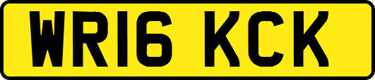 WR16KCK