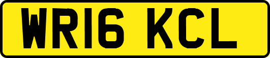 WR16KCL