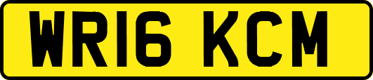 WR16KCM
