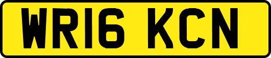 WR16KCN