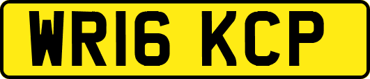 WR16KCP