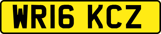 WR16KCZ