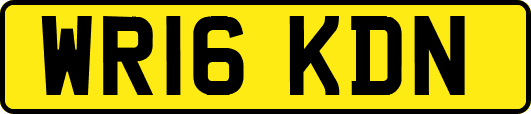 WR16KDN