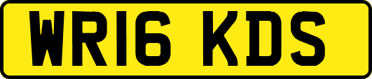 WR16KDS