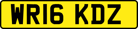 WR16KDZ