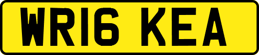 WR16KEA