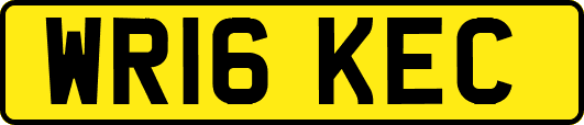 WR16KEC