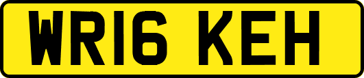 WR16KEH