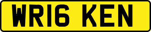 WR16KEN