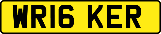 WR16KER