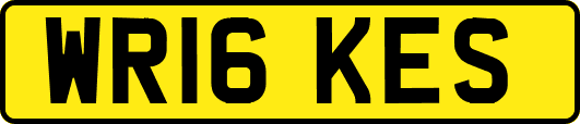 WR16KES