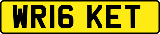 WR16KET